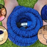 神奇魔術水管/自動伸縮水管