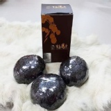 501012.{寶島魔皂大號120gx3入/盒}