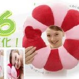 第二代甜甜圈座墊-30個批發價