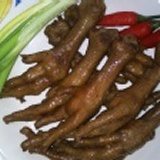 【 QK 】紹香鳳爪