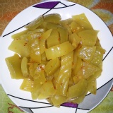 【QK】脆口辣酸菜