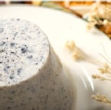 手工芝麻鮮奶酪/6入