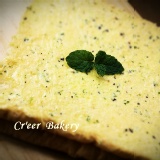 香蒜抹醬龐多米❤ 特價：$15