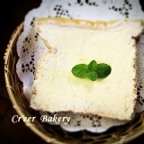 黃金奶酥龐多米❤