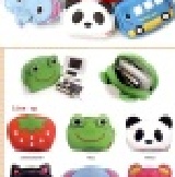 LINDA可愛動物化妝包,相機包 請勿直接下單,目前無現貨唷~