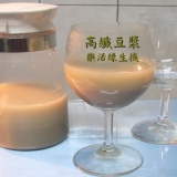 【樂活緣生機】高纖綜合豆漿500ml / 包