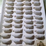 【樂活緣生機】 養生高纖素水餃