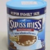 swiss miss 棉花糖可可粉1.1kg