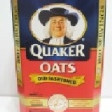 桂格燕麥片 4.08 kg