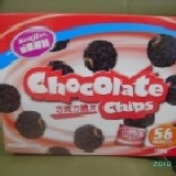 kenji 健康時刻 巧克力脆片 chocolate chips