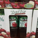 TREETOP 蘋果汁