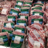 小羊排 小羊肩排 羊梅花肉