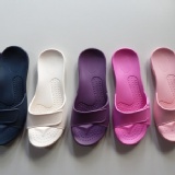 室內環保拖鞋- 男XL號 藍色 特價：$299