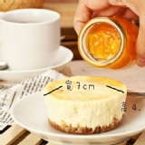 超人氣商品重磅起司蛋糕