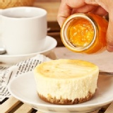 超人氣商品重磅起司蛋糕 特價：$320