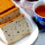 蜂蜜蛋糕-紅豆(小盒/5片裝) 訂購總金額3000元以上→每盒優惠價75元