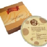 重乳酪蛋糕 訂購總金額3000元以上→每盒優惠價280元