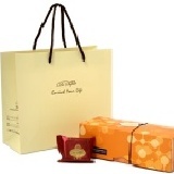 精緻小禮-鳳梨酥 訂購總金額3000元以上→每盒優惠價140元 特價：$160