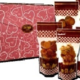 手工餅乾禮盒(5包/組)