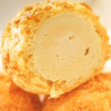 【豆穌朋】咖啡泡芙 特價：$136