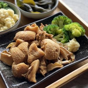 【新益Numeal】素塔香三杯猴頭菇(素食) 真空調理包