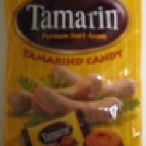 Tamarin(羅望子)軟糖