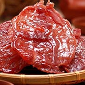 肉干(三品系白豬)200g/包