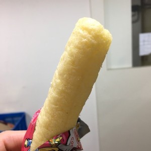 無敵大隻玉米棒