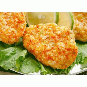 馬蹄貝焗海鮮-10顆入