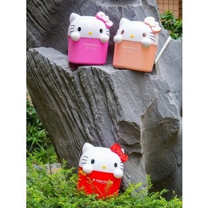 Hello Kitty 海苔歡樂桶