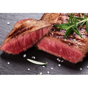 美國藍帶霜降牛排