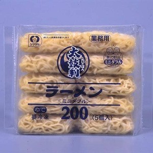 日本原裝太鼓判拉麵