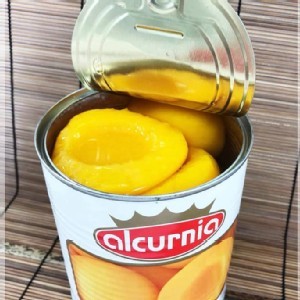 【Alcurnia】西班牙水蜜桃(850g)