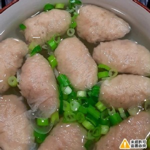 古早味手工 燕皮鮮肉扁食-300g