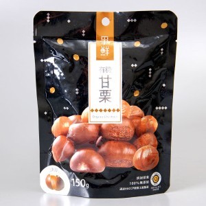 【爭鮮】有機甘栗 150g*1