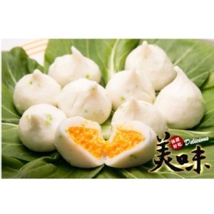 黃金魚包蛋 200G±10%/包