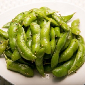 黑胡椒毛豆夾 1000g±10%/包