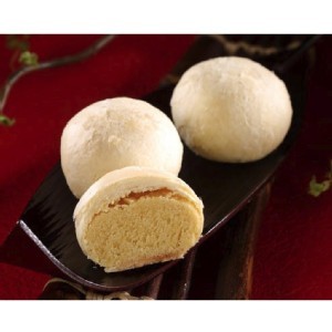 【犁記綠豆小月餅】(10入)