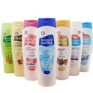 西班牙西妍院經典沐浴露750ml