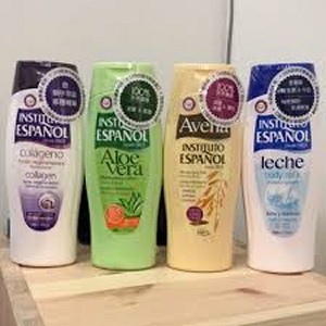 西班牙草本品牌西妍院身體乳（500ml)