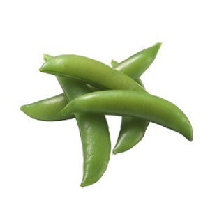 冷凍蔬菜系列 甜豆-1000g