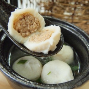 爆漿鱈魚湯包-200g