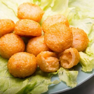 龍蝦沙拉球-200g