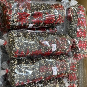 芝麻酥一包10入