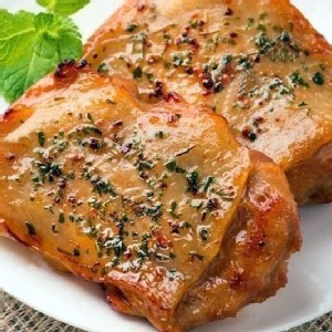 調味去骨雞腿排100g/ 4入