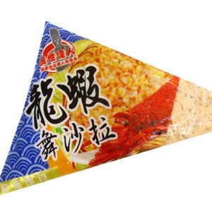 蓋世達人龍蝦沙拉(250G)