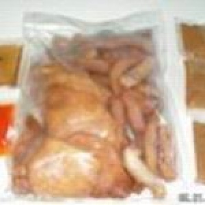 五木條子1大包＋3包甜不辣醬＋1包湯頭+辣椒 1 包 特價：$140