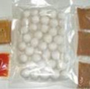 魚丸1大包＋3包甜不辣醬＋1包湯頭+辣椒 1 包