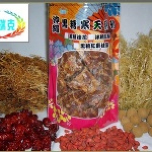 黑糖冬瓜海燕窩寒天凍