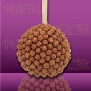 美祿可可球焦糖